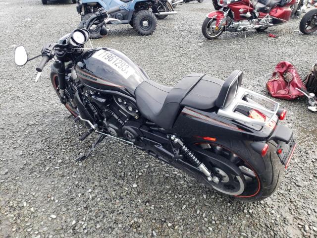 2012 HARLEY-DAVIDSON VRSCDX NIG 1HD1HHH1XCC803103