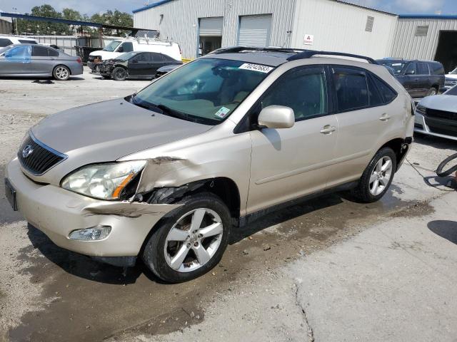 2005 Lexus RX 330 