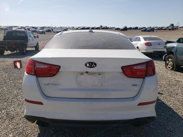 5XXGM4A72FG480622 | 2015 KIA OPTIMA LX