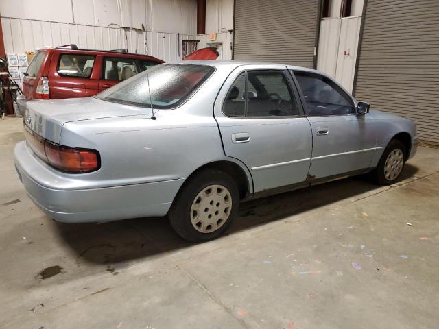 1992 Toyota Camry Le VIN: JT2SK12E8N0069021 Lot: 72275943
