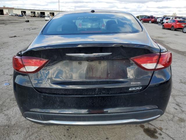 1C3CCCAB9GN159722 | 2016 CHRYSLER 200 LIMITE