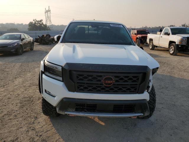 1N6ED1EK7NN601133 Nissan FRONTIER S