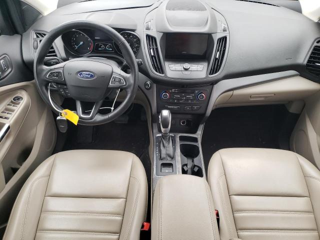 1FMCU0HD9KUC32998 2019 Ford Escape Sel