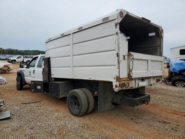 1FDAW57P86EC67039 2006 Ford F550 Super Duty