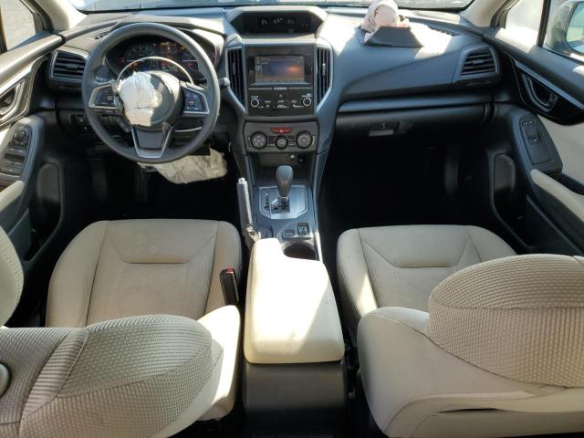 4S3GKAD68J3603890 Subaru Impreza Premium Plus
