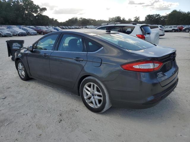 3FA6P0H71FR189487 Ford FUSION SE