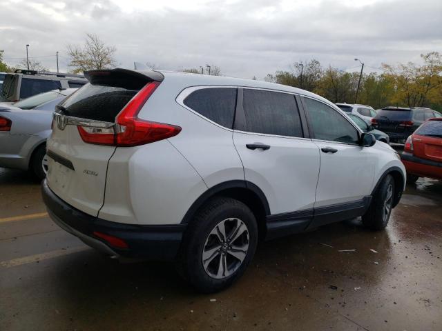 2HKRW6H36KH227657 | 2019 HONDA CR-V LX