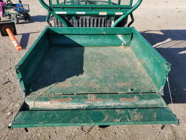 2009 KAWASAKI KAF400 A - JK1AFEA159B547655