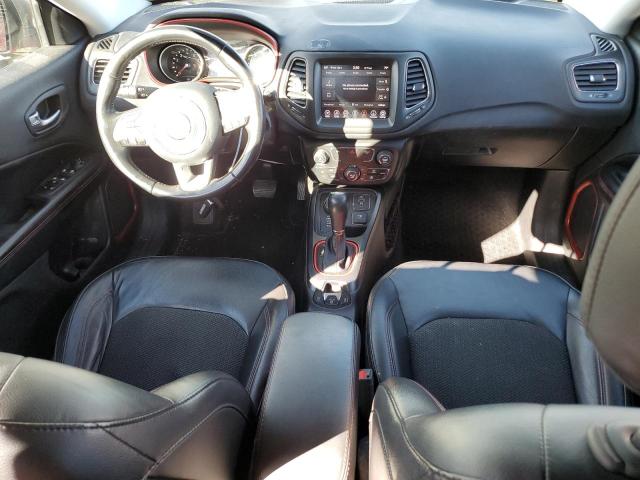 3C4NJDDB2KT766470 Jeep Compass Trailhawk