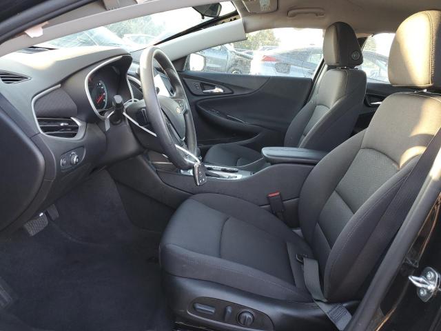 1G1ZD5ST4PF113269 Chevrolet MALIBU LT