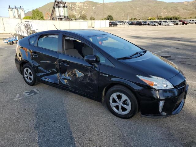 JTDKN3DU9E0357449 Toyota PRIUS