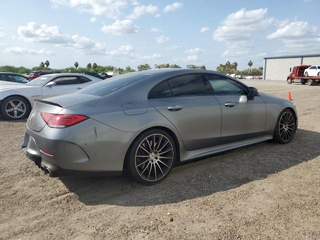 2019 MERCEDES-BENZ CLS AMG 53 WDD2J6BB6KA028198