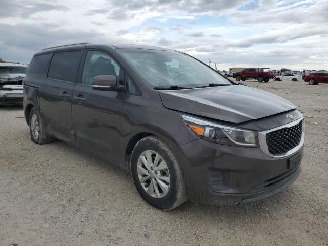 KNDMB5C19G6178655 KIA SEDONA LX