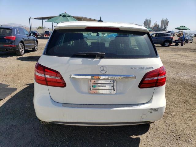 VIN WDDVP9AB9FJ004658 2015 MERCEDES-BENZ B-CLASS no.6