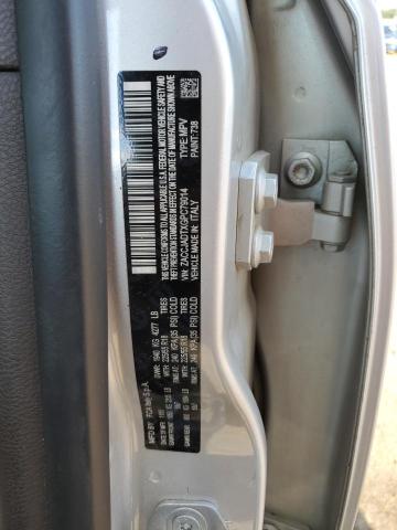 2016 JEEP RENEGADE L - ZACCJADTXGPC79014