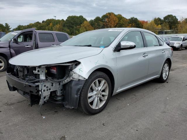 2013 Toyota Avalon Base