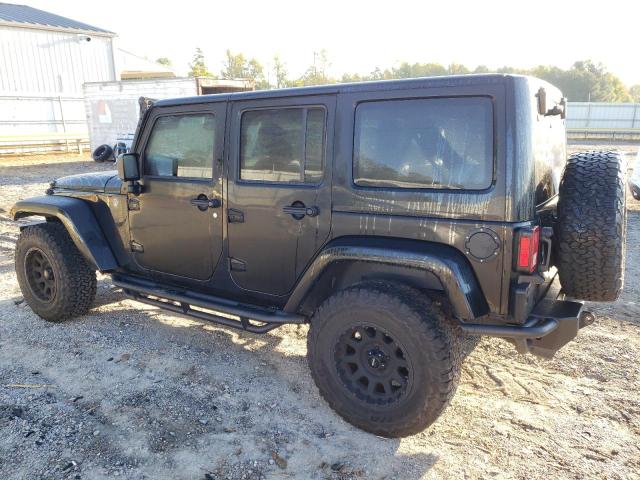 1C4BJWFG9FL768578 Jeep Wrangler Unlimited Rubicon