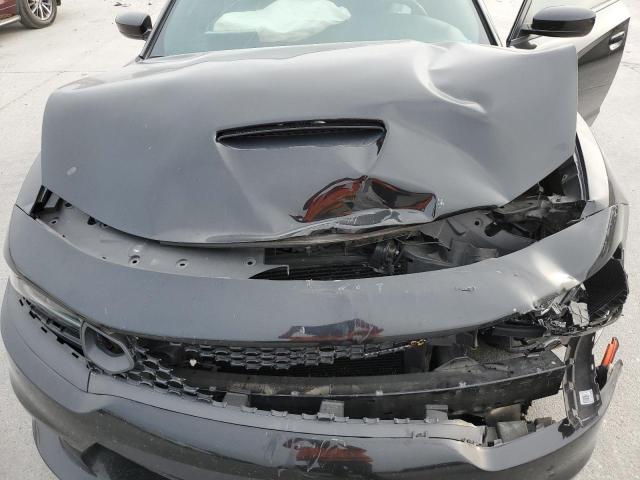 2C3CDXGJ8KH721372 Dodge Charger Scat Pack