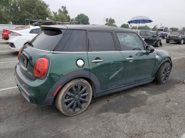 WMWXU3C54K2H86498 Mini COOPER S