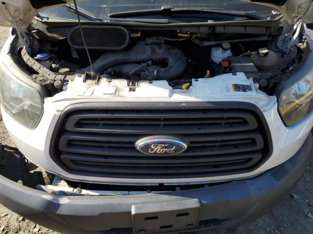 1FTSW2ZM8FKA16601 Ford Transit T-350