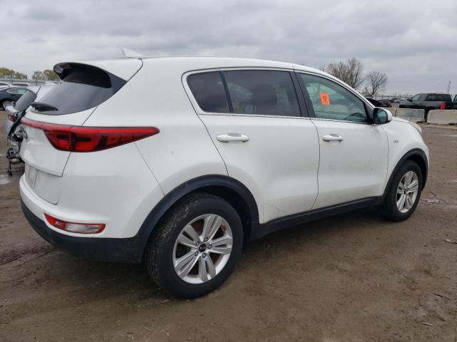 KNDPMCAC9H7131475 KIA Sportage Lx