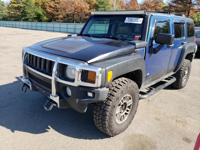 2006 HUMMER H3 