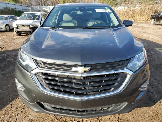 3GNAXJEV1LS593544 | 2020 Chevrolet equinox lt