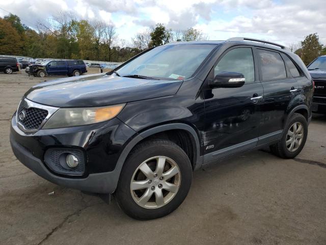 2011 Kia Sorento Base