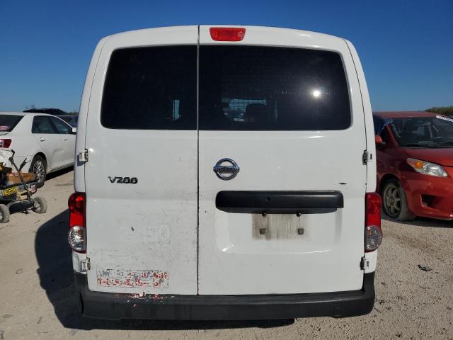 3N6CM0KNXFK726151 Nissan NV200 2.5S