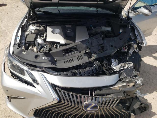 2020 LEXUS ES 300H LU 58AE21B15LU006065