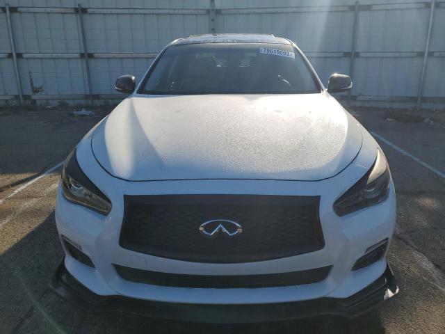 JN1BV7AR4EM697921 | 2014 INFINITI Q50 BASE