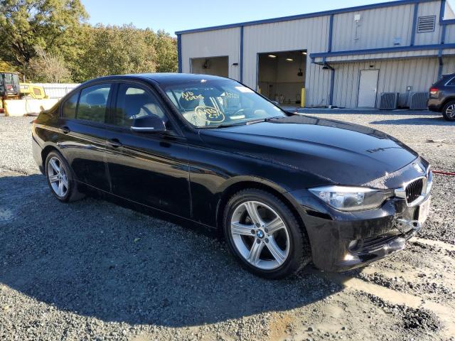 WBA3B1G55FNT64325 BMW 320 I
