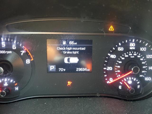 KNDJ23AU7L7035762 KIA SOUL LX