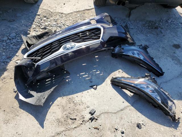 VIN 5TDGZRAH6LS006867 2020 Toyota Highlander, Xle no.13