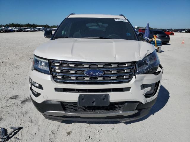 1FM5K8DH9HGC45795 Ford EXPLORER XLT