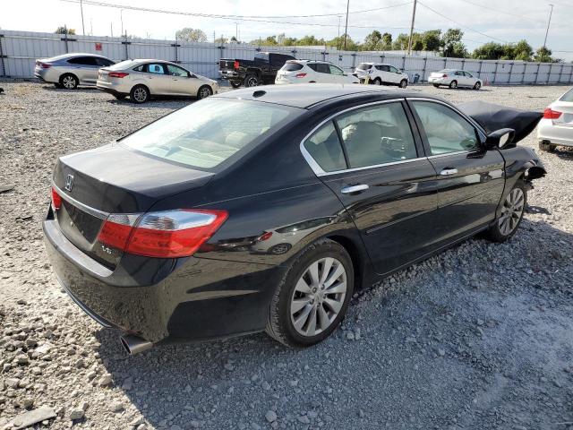 1HGCR3F83DA047915 | 2013 Honda accord exl