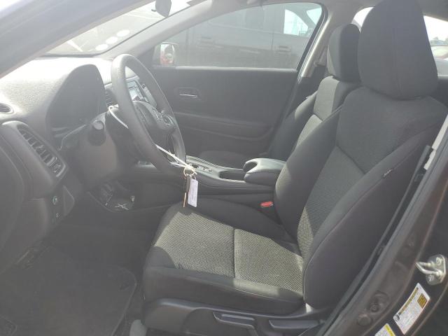 2016 HONDA HR-V LX - 3CZRU6H30GM756796