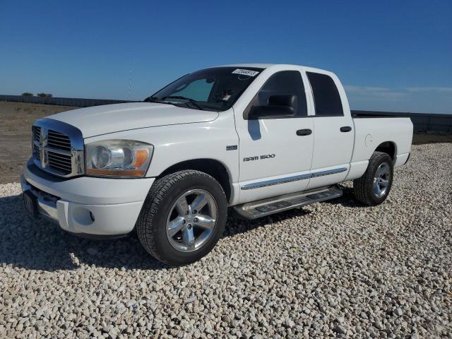 2006 Dodge Ram 1500 ST