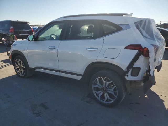 KNDETCA28M7090395 KIA Seltos Sx