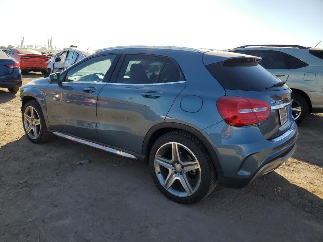 WDCTG4GB3FJ060407 Mercedes-Benz Gla 250 4matic