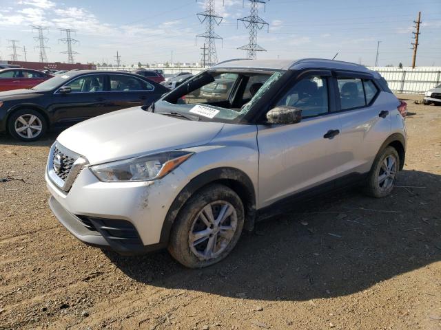 2018 Nissan Kicks S