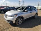 2018 NISSAN KICKS S - 3N1CP5CU3JL542639