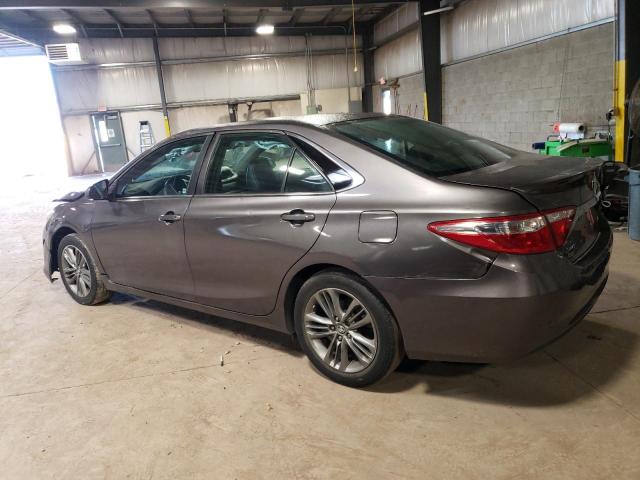 2017 Toyota Camry Le VIN: 4T1BF1FK1HU336763 Lot: 66953653