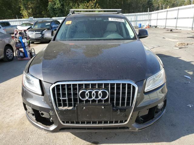 VIN WA1LFAFP4EA053706 2014 Audi Q5, Premium Plus no.5