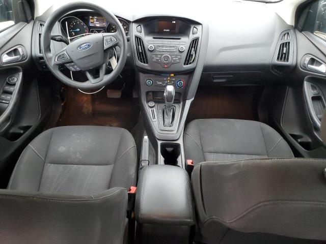 1FADP3F2XGL265482 Ford FOCUS SE