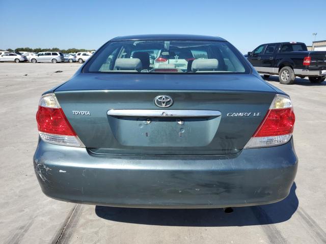 2006 Toyota Camry Le VIN: 4T1BE32K66U143901 Lot: 74696413