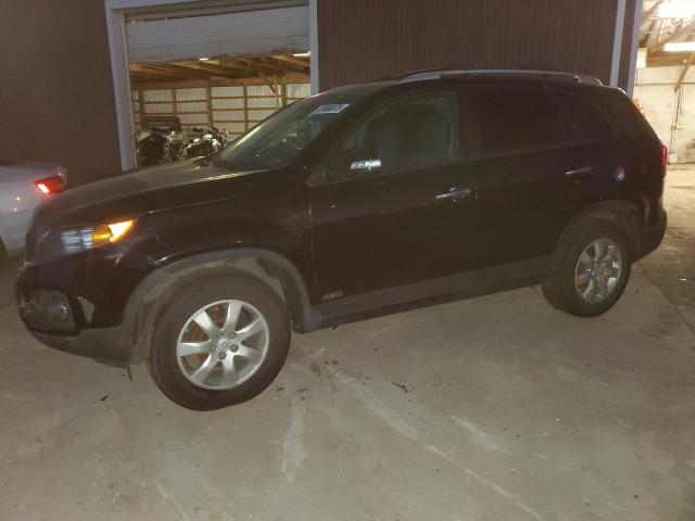 2012 Kia Sorento Base