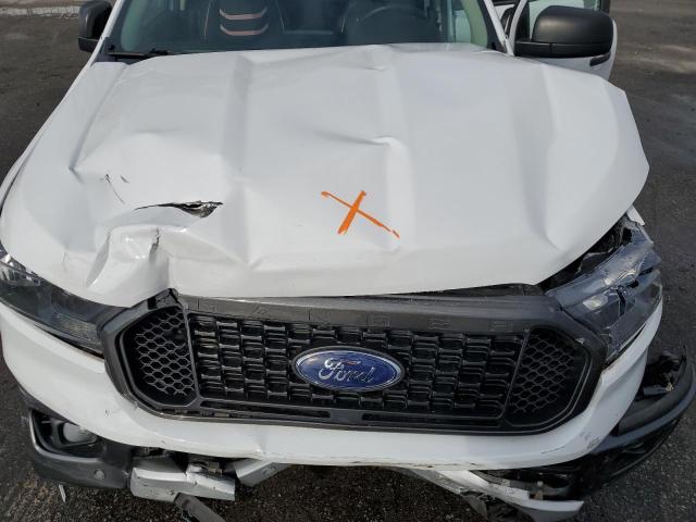 1FTER4EH8KLB18476 | 2019 FORD RANGER XL