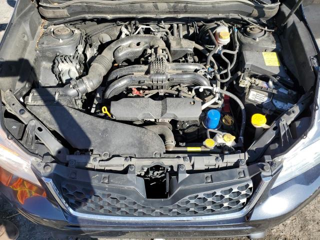 JF2SJAHC2FH509996 Subaru Forester 2.5i Limited