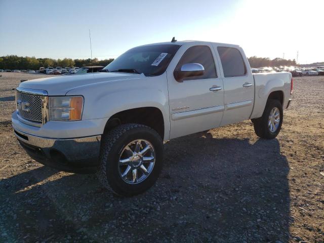 2012 GMC Sierra 1500 SLE